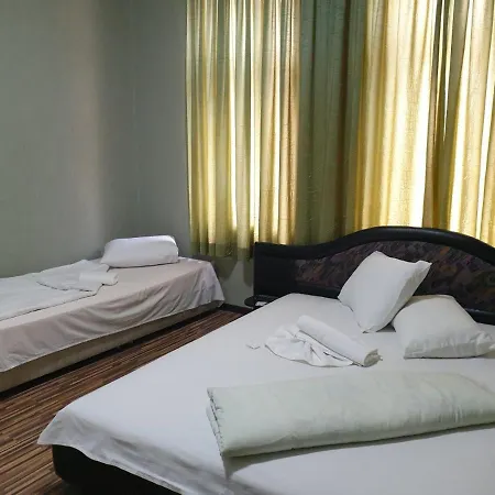 Guest house Km!sofia - за гости Sofia