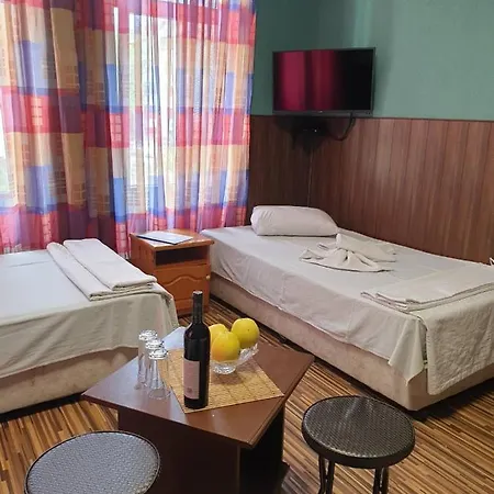 Km!sofia - за гости Guest house Sofia
