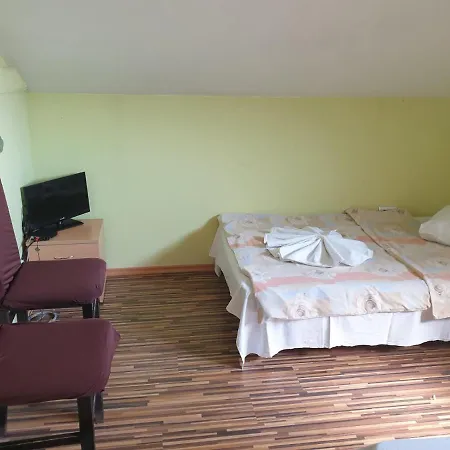 Km!sofia - за гости Guest house Sofia