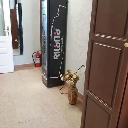 Km!sofia - за гости Casa de hóspedes *