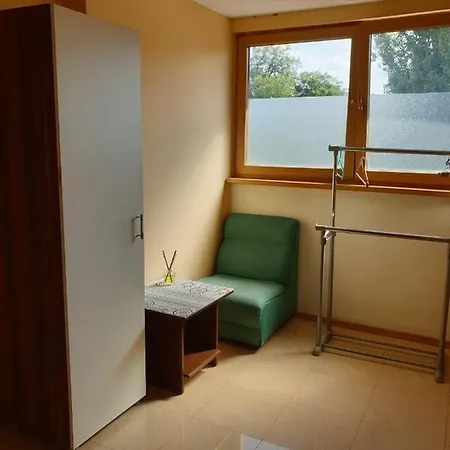 Casa de hóspedes Km!sofia - за гости