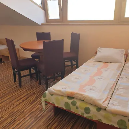 Km!sofia - за гости Casa de hóspedes Sófia