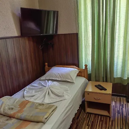 Km!sofia - за гости Casa de hóspedes *